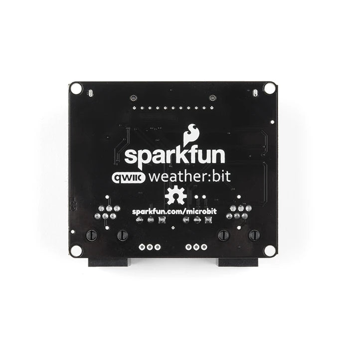 SparkFun micro:climate kit for micro:bit - v3.0