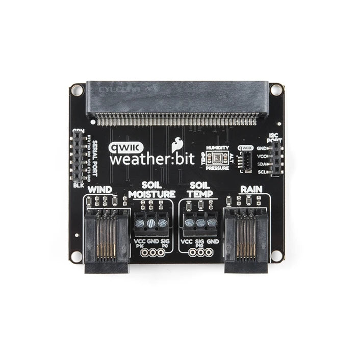 SparkFun micro:climate kit for micro:bit - v3.0