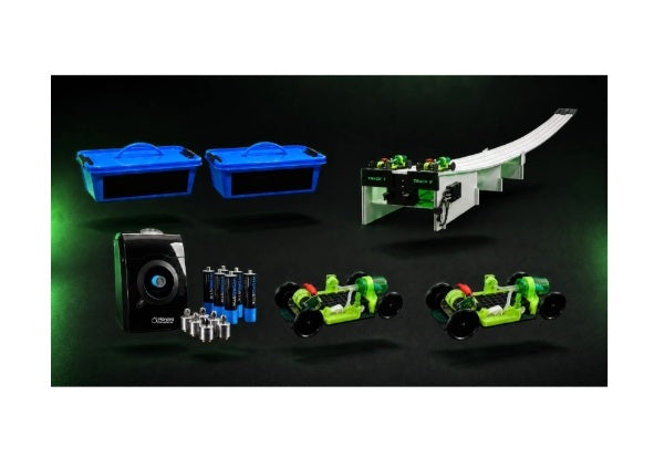 H2GP Sprint Competition Package