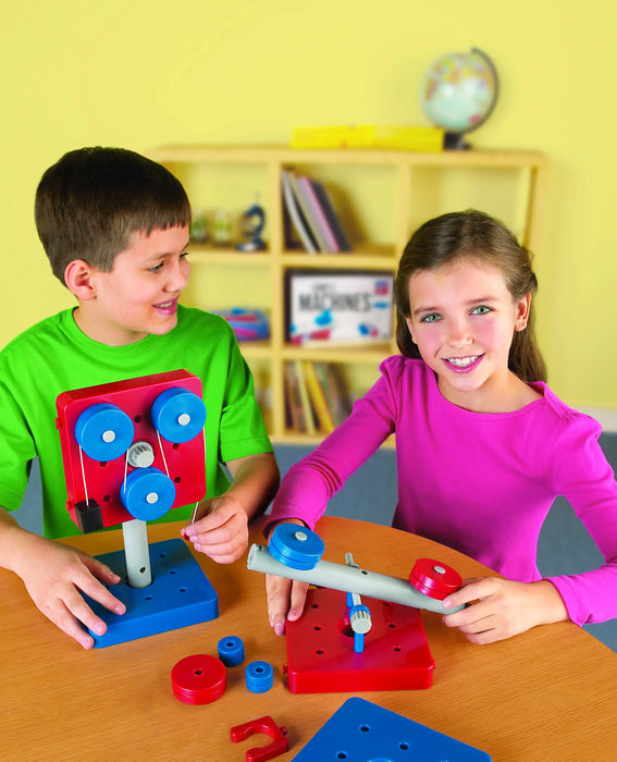 Simple Machines