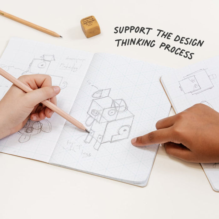 Makedo Design Journal
