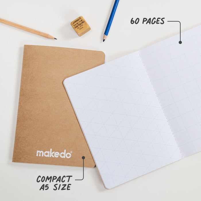 Makedo Design Journal