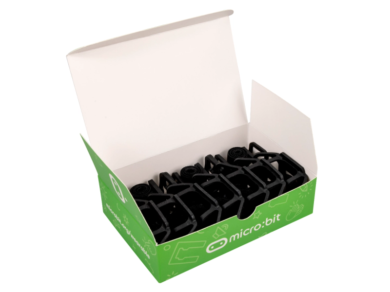 micro:bit wearable (pack of 10)