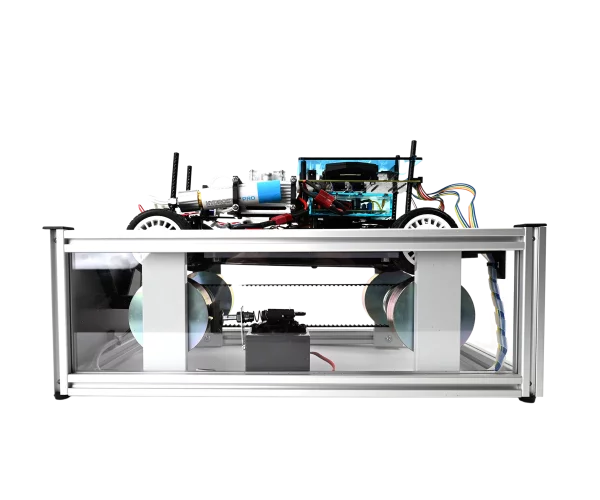 H2Hybrid – Fuel Cell Automotive Set
