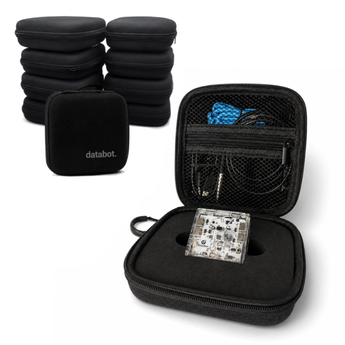 Databot – Class Pack (10) 3