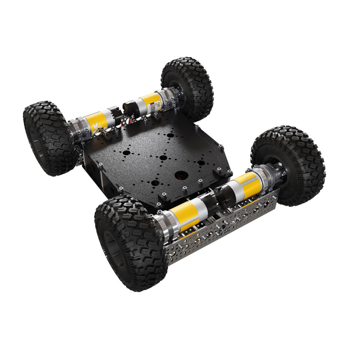 Hammerhead Chassis Kit