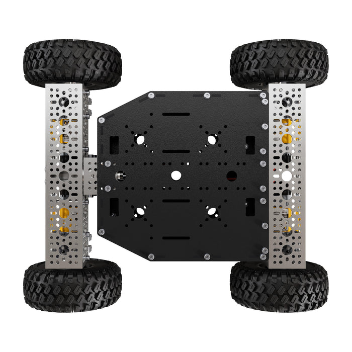 Hammerhead Chassis Kit