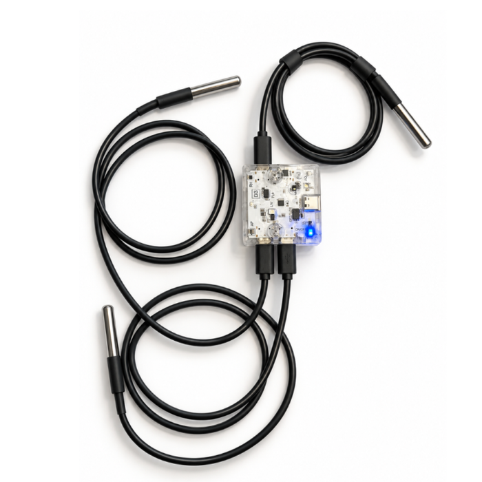 Missions with LEGO® Robotics – Bundle