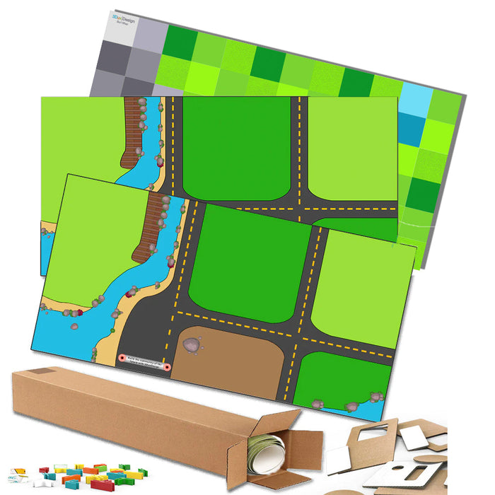 Ultimate Maker Space STEM Bundle
