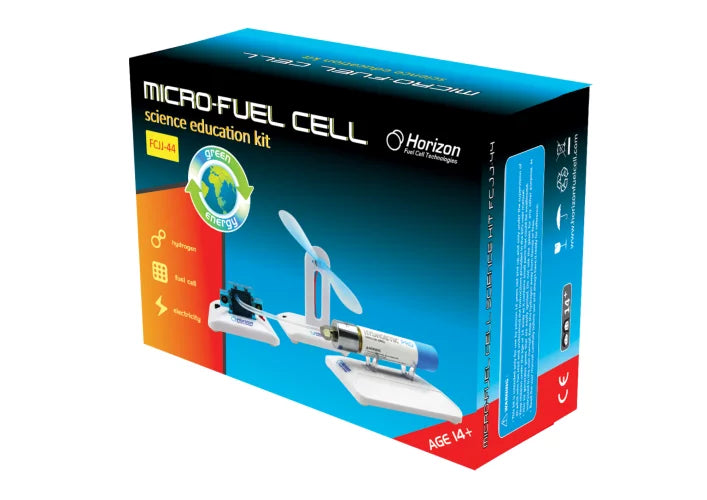 Micro Fuel Cell Science Kit — Robotix Education Inc.