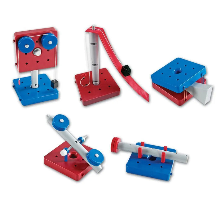 Simple Machines