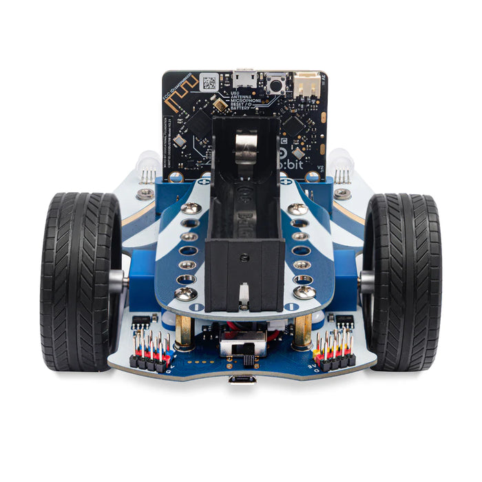 X Rout Robot Cutebot Pro (without micro:bit) - ElecFreaks — Robotix Education Inc.