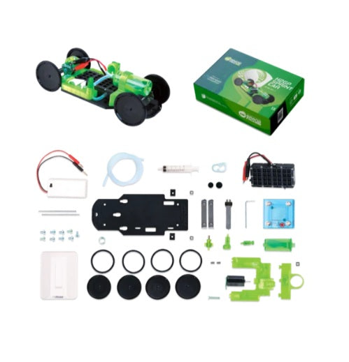 H2GP SPRINT Car Kit