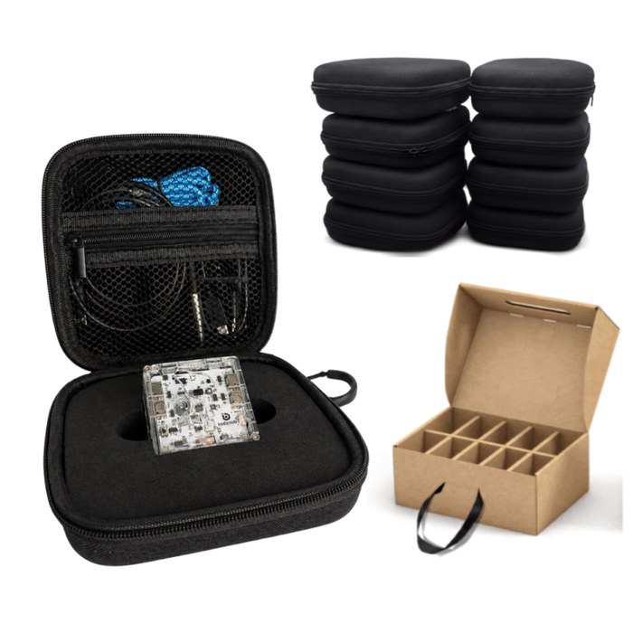 Missions with LEGO® Robotics – Bundle