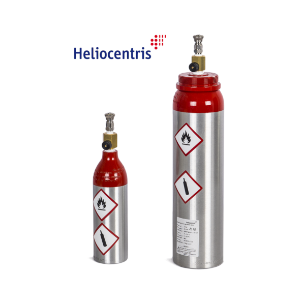 Metal Hydride Storage Canisters
