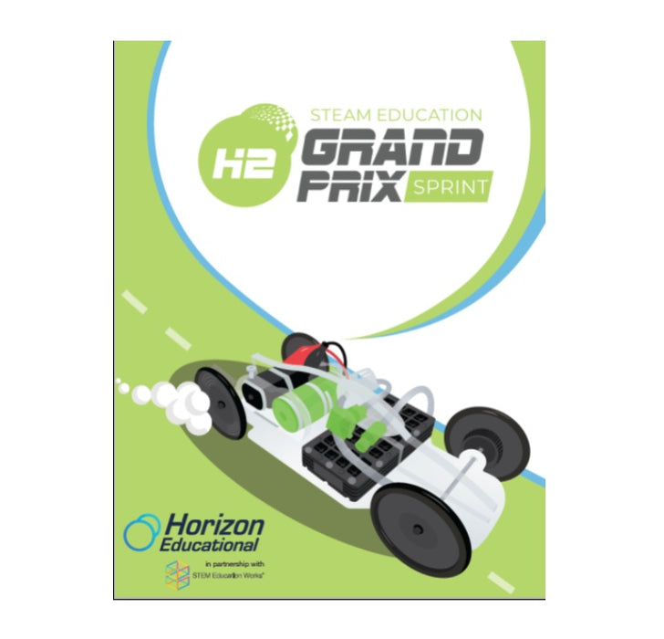 H2GP Sprint Curriculum