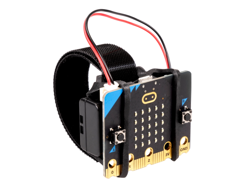 micro:bit wearable (single)