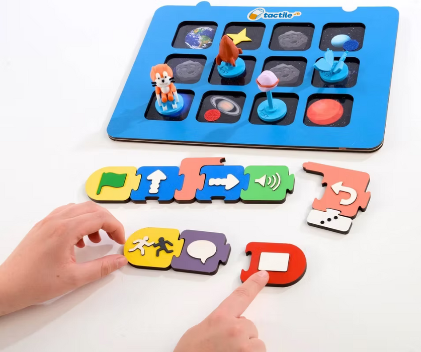 Tactile Jr Original - Sale Price!