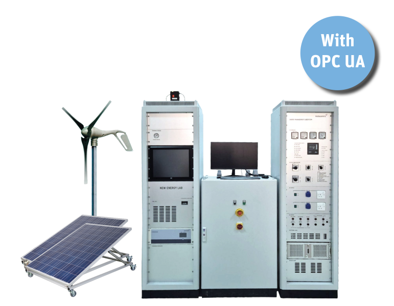 New Energy Lab (Request a Quote)