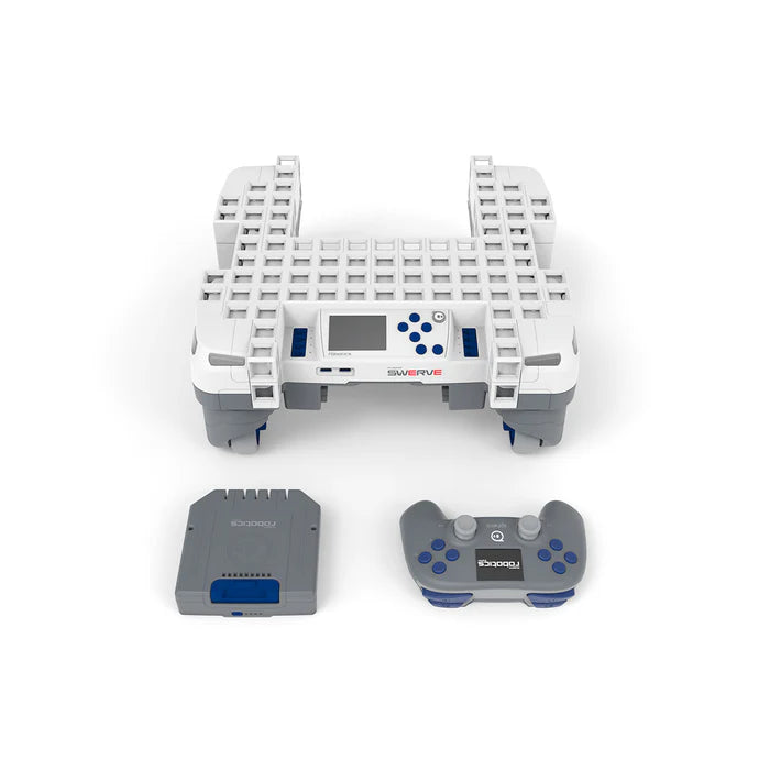 BPR Classroom Competition Pack & Carts (6 kits: 18 students) - Shipping Costs Apply