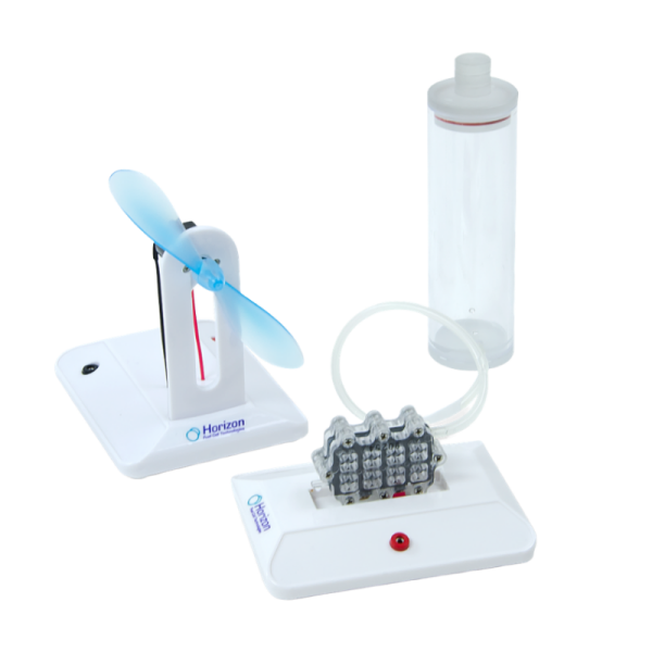 Ethanol Fuel Cell Science Kit