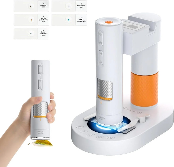 MX1-  AS Digital Microscope