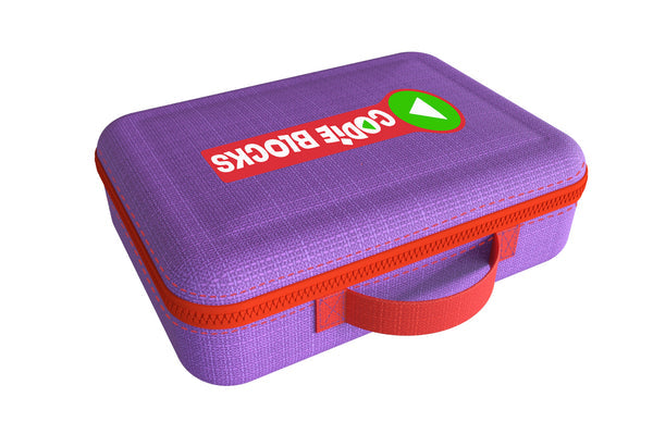 Additional Codie Dock-n-Blocks