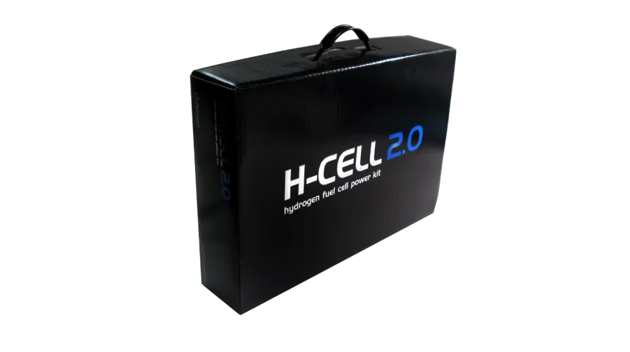 H2GP H-CELL 2.0