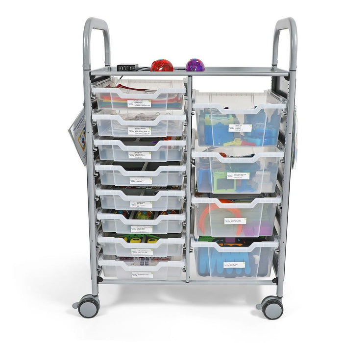 Hands-On Coding and Robotics Cart - Beginner Cart (Shipping Costs Apply)