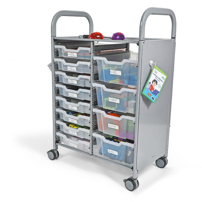 Hands-On Coding and Robotics Cart - Beginner Cart (Shipping Costs Apply)