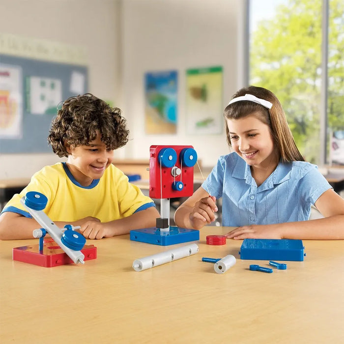 Simple Machines