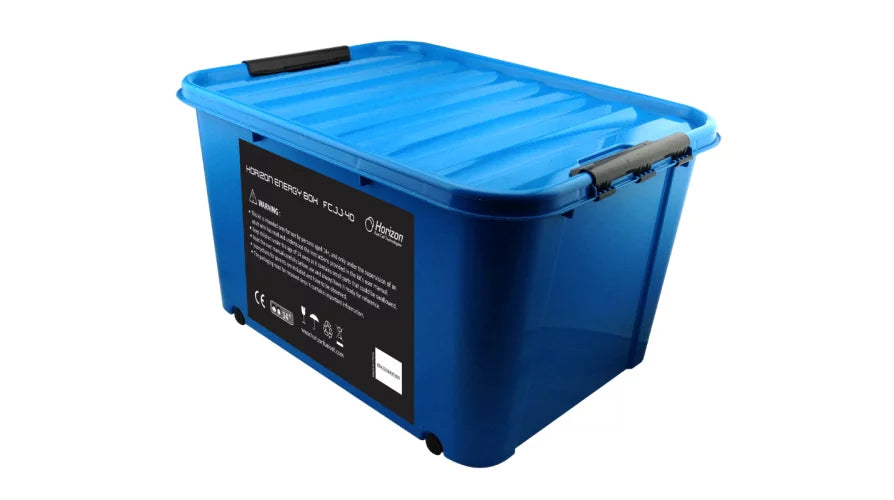 Horizon Energy Box - (Request a Quote)