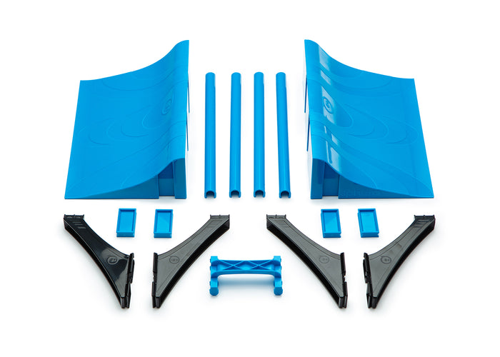 Sphero Terrain Park