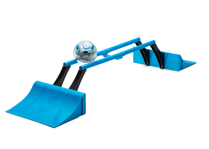 Sphero Terrain Park