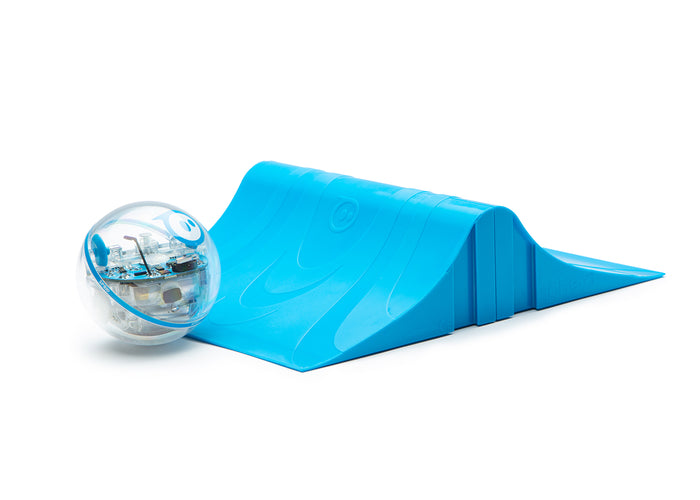 Sphero Terrain Park