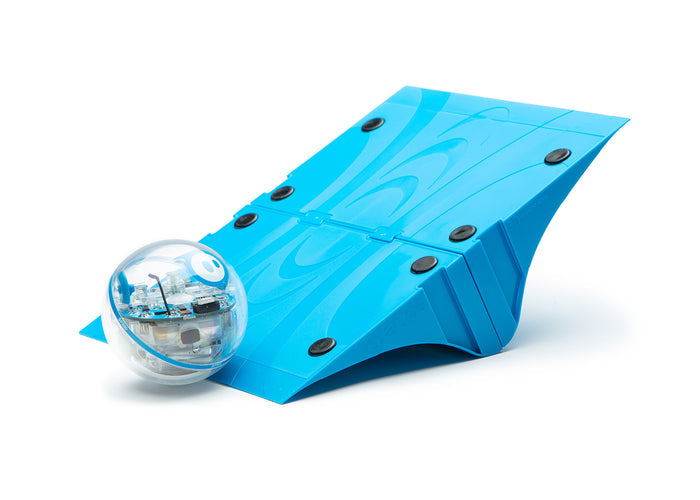 Sphero Terrain Park