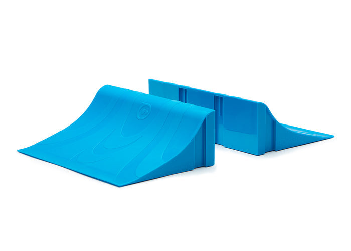 Sphero Terrain Park