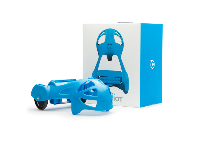 Sphero Chariot