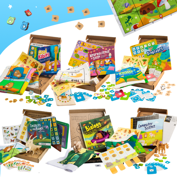 Mochi -Advanced Book Pack