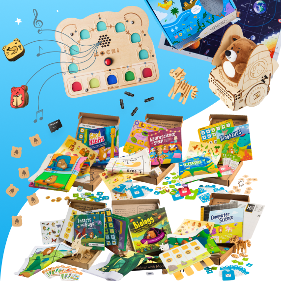 Mochi- Advanced Coding Bundle