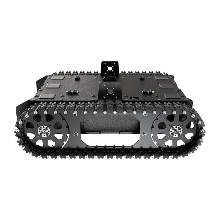 Overlander-T All-Terrain Robot Platform (25lb Payload, 2.3mph)