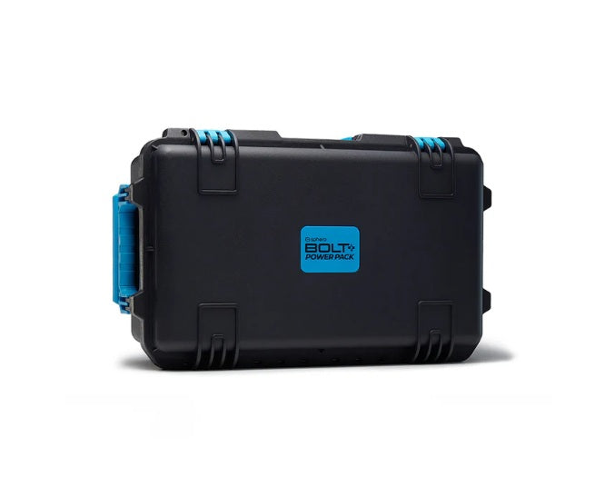 BOLT+ Power Pack Case