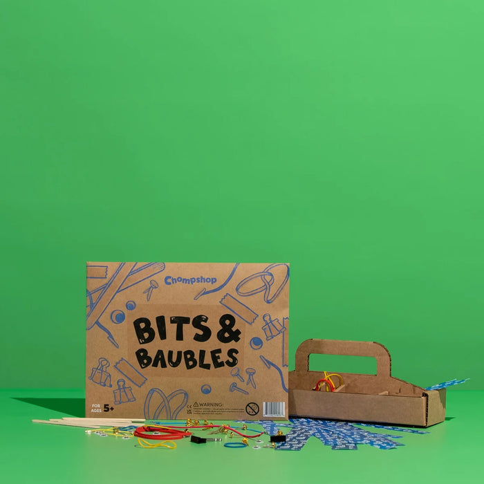 Bits & Baubles