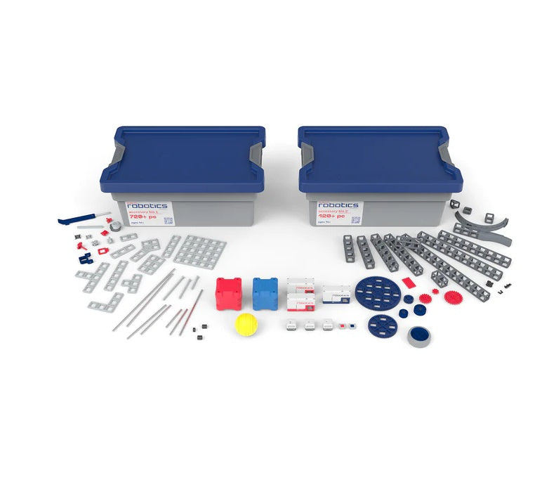 Blueprint Robotics Accessory Kit - Pre-Order Shipping Summer 2026