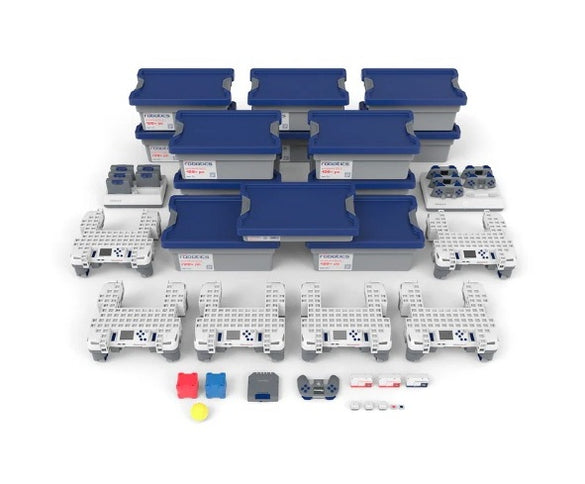 Home Blueprint Robotics Class Pack (6 kits: 18 students) - Pre-Order ...