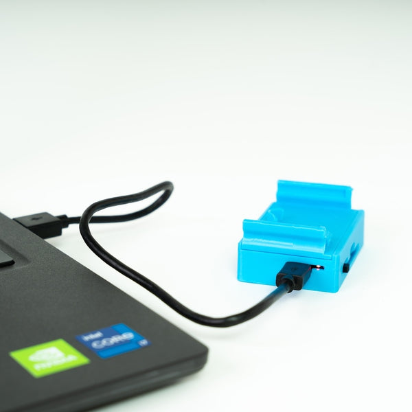 CHARGE  Rechargeable Battery Pack for micro:bit (without micro:bit)