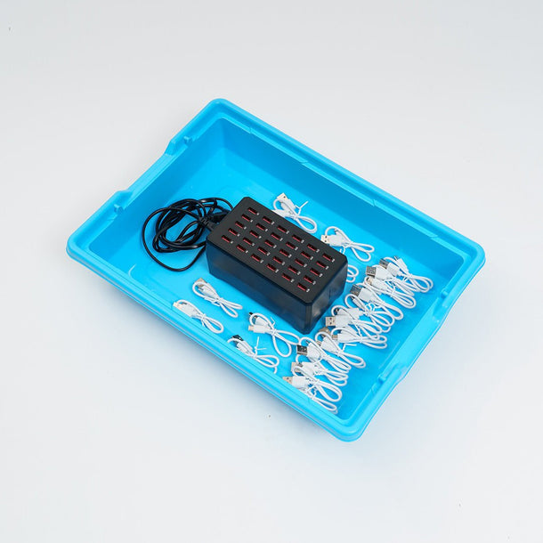 CODING Power Bundle (Coding for Good Kits + micro:bit + Charging Station)