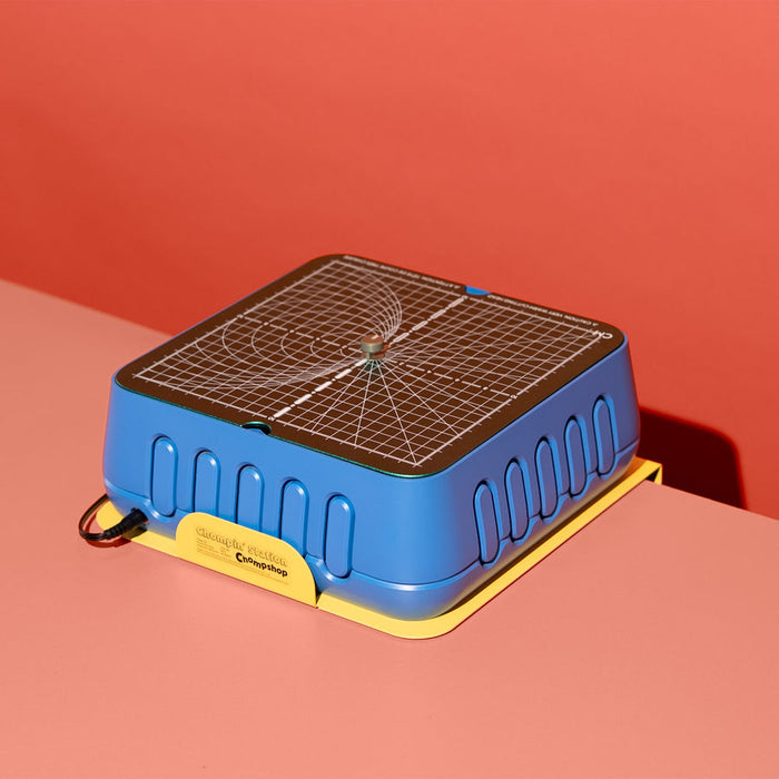 Chompin' Station (For Big Chomps)