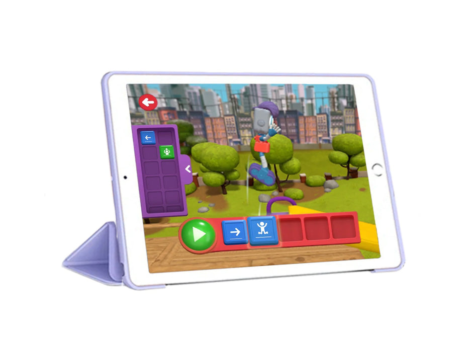 Codie Blocks Digital School License