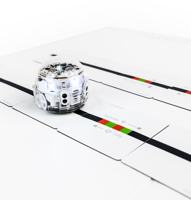 Ozobot Color Code Magnets: Speed Kit